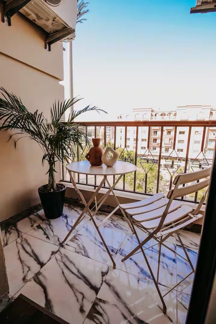Appartement rénové 64 m² à vendre, Victor Hugo, Guéliz, Marrakech — miniature 2