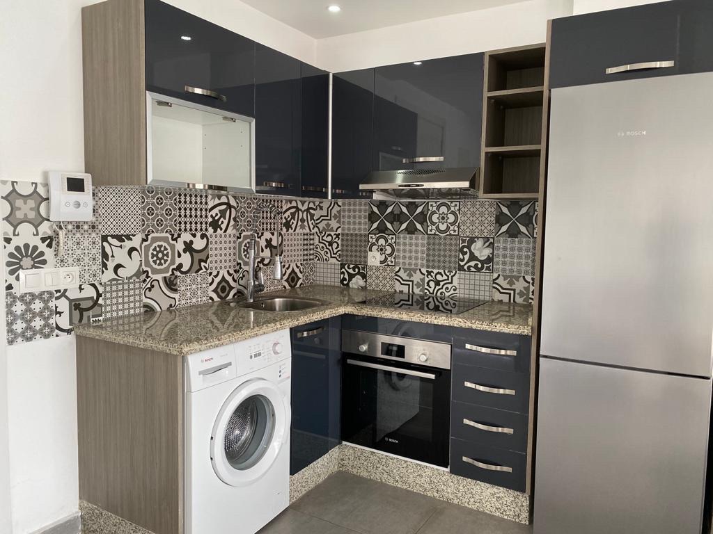 Appartement duplex à louer , dernier étage, Racine, Casablanca — miniature 9