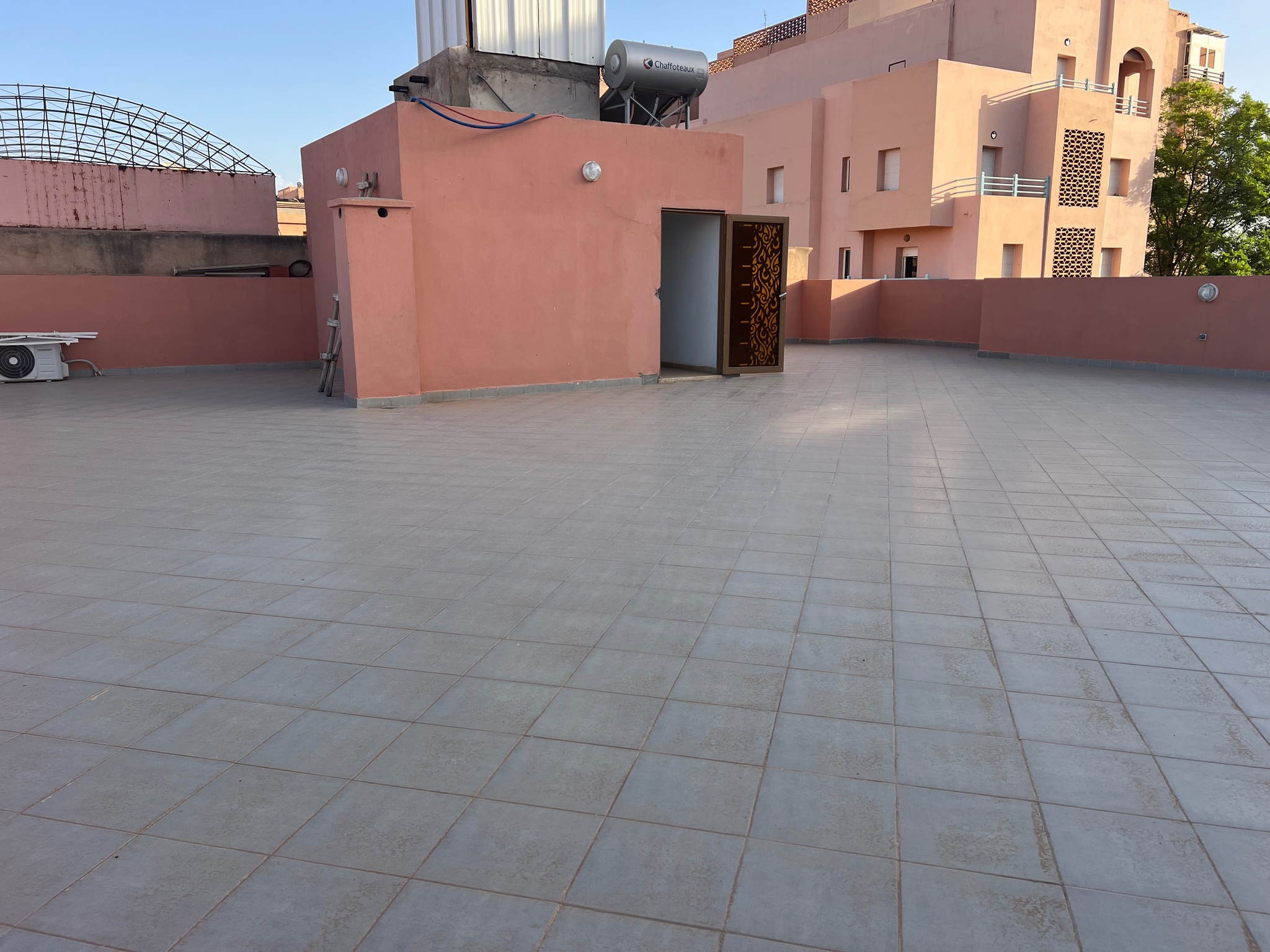 Villa 600 m² à vendre, Amerchiche, Marrakech — miniature 18