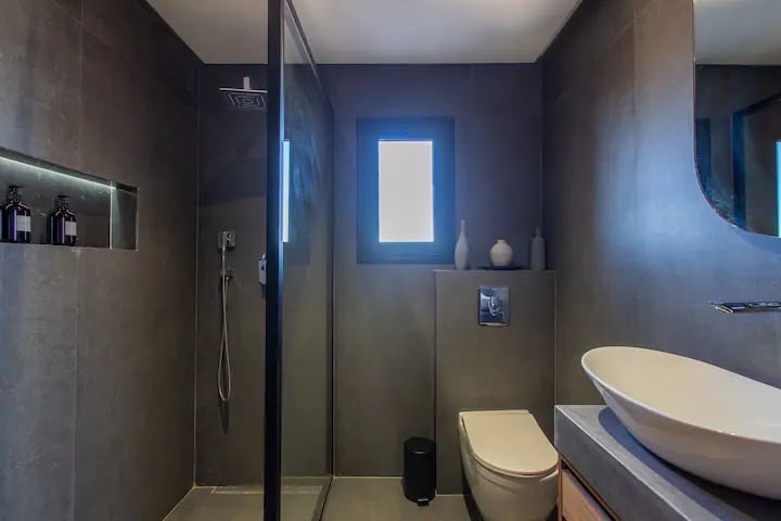 Vente : superbe villa moderne , route ourika , Marrakech  — miniature 12