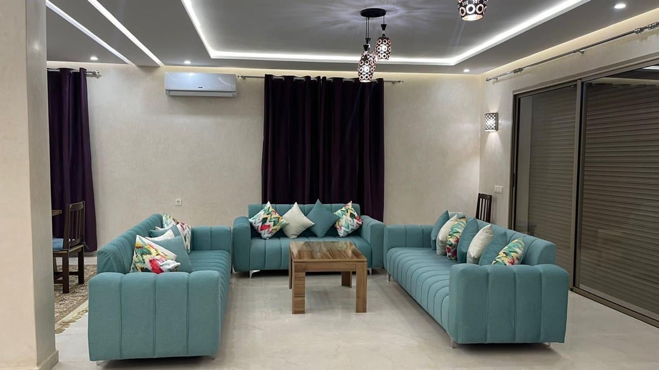 Villa 400 m² à vendre, 8 ch., Route de Fès, Marrakech — miniature 12