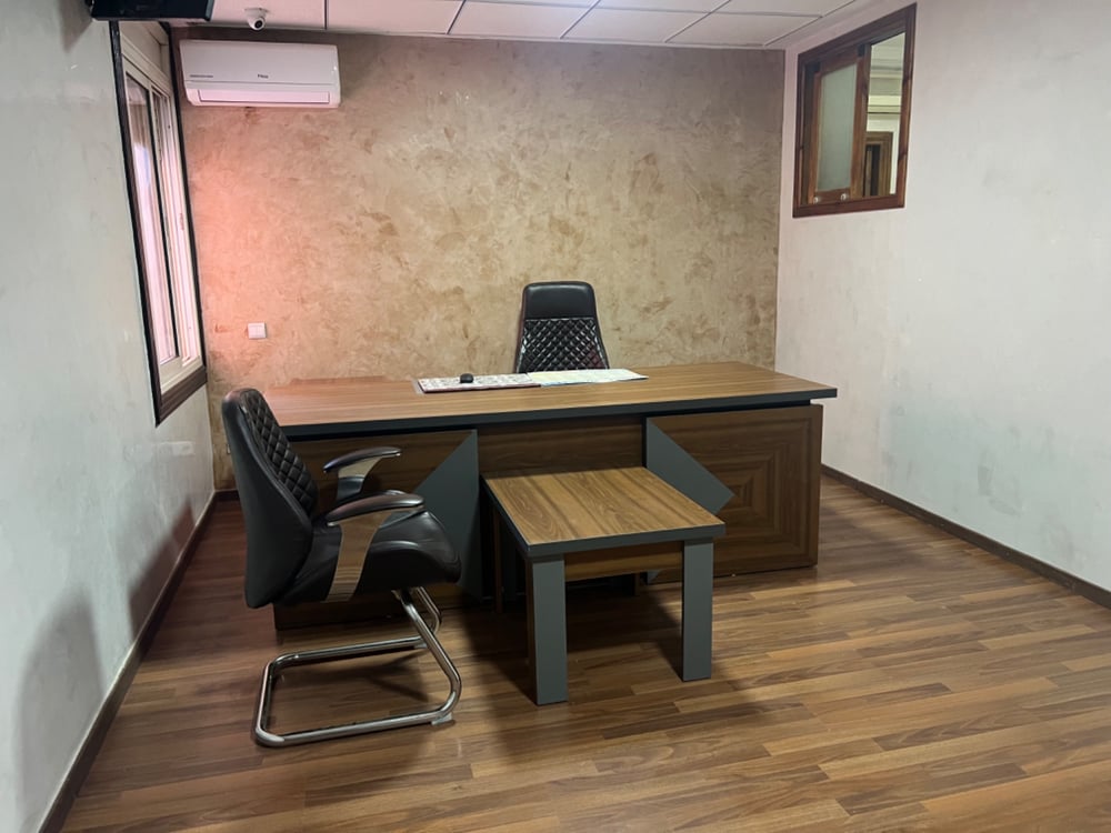 Bureau 90 m² à louer, Route de Casablanca, Marrakech — photo 8