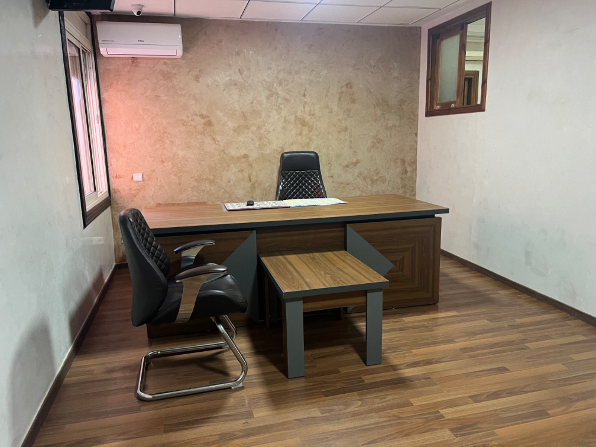 Bureau 90 m² à louer, Route de Casablanca, Marrakech — miniature 8