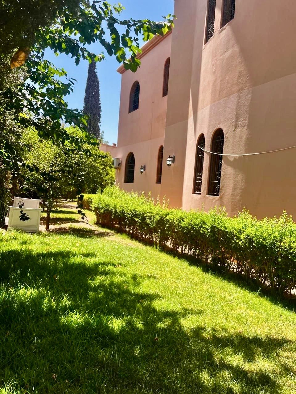 Villa de charme 1165 m² à vendre, 6 ch., Targa, Marrakech — miniature 19