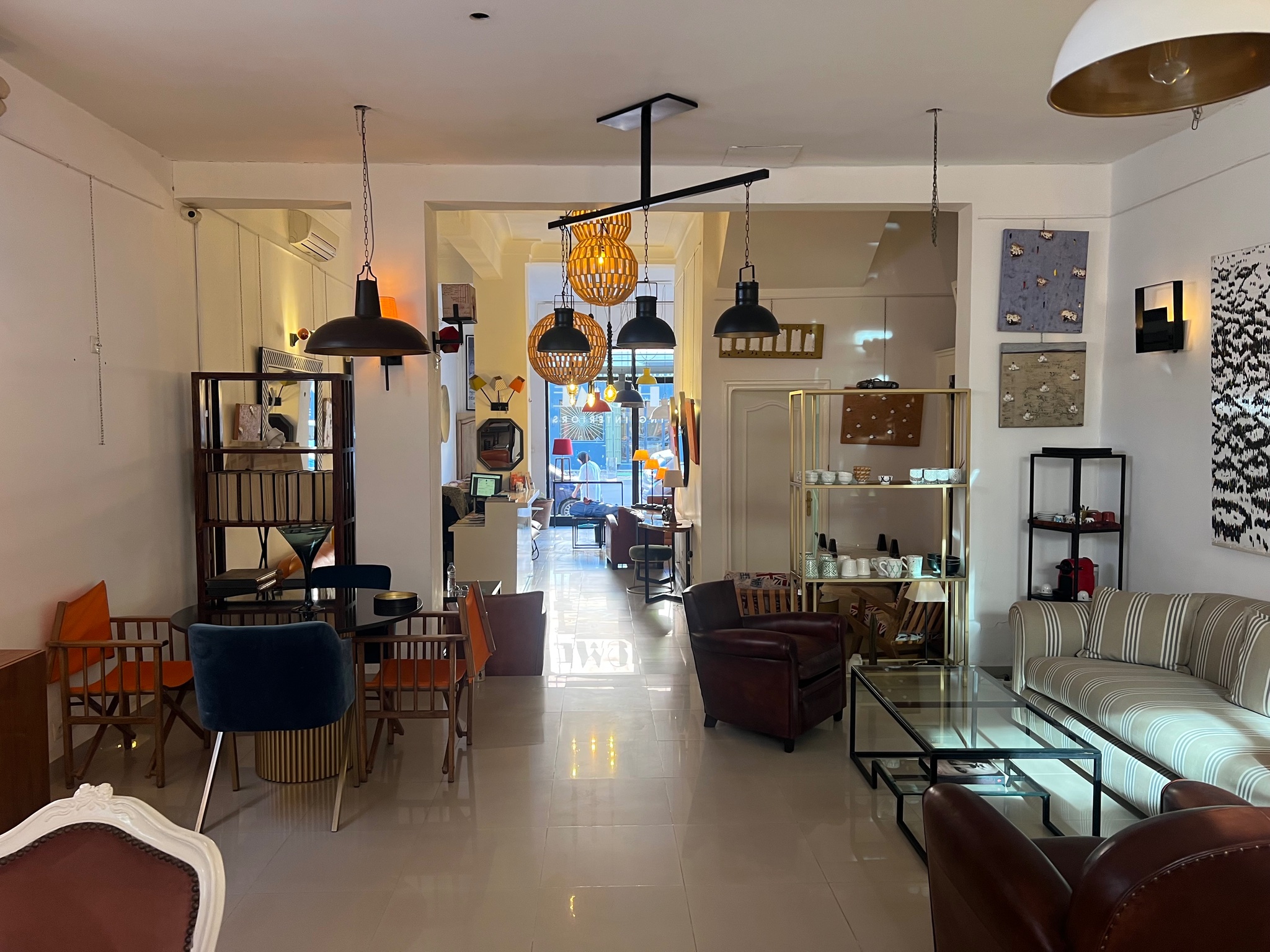 Boutique d'ameublement à vendre, Zone Industrielle, Marrakech — miniature 2