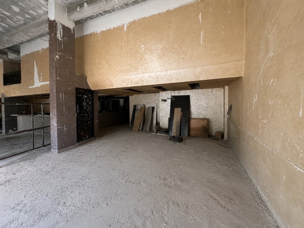 Local commercial 400 m² à louer, bail 3-6-9, Hivernage, Marrakech — photo 7