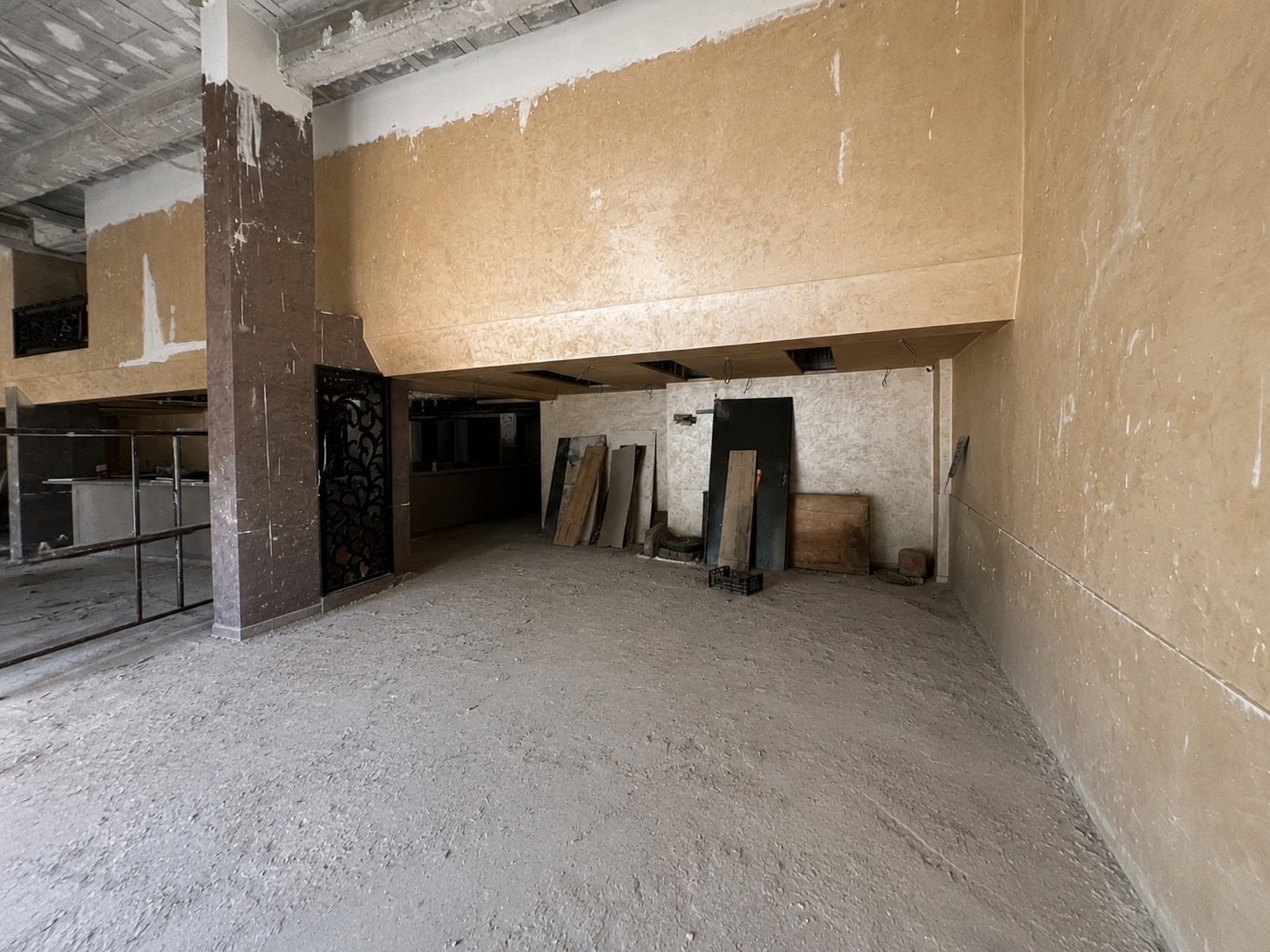 Local commercial 400 m² à louer, bail 3-6-9, Hivernage, Marrakech — miniature 7