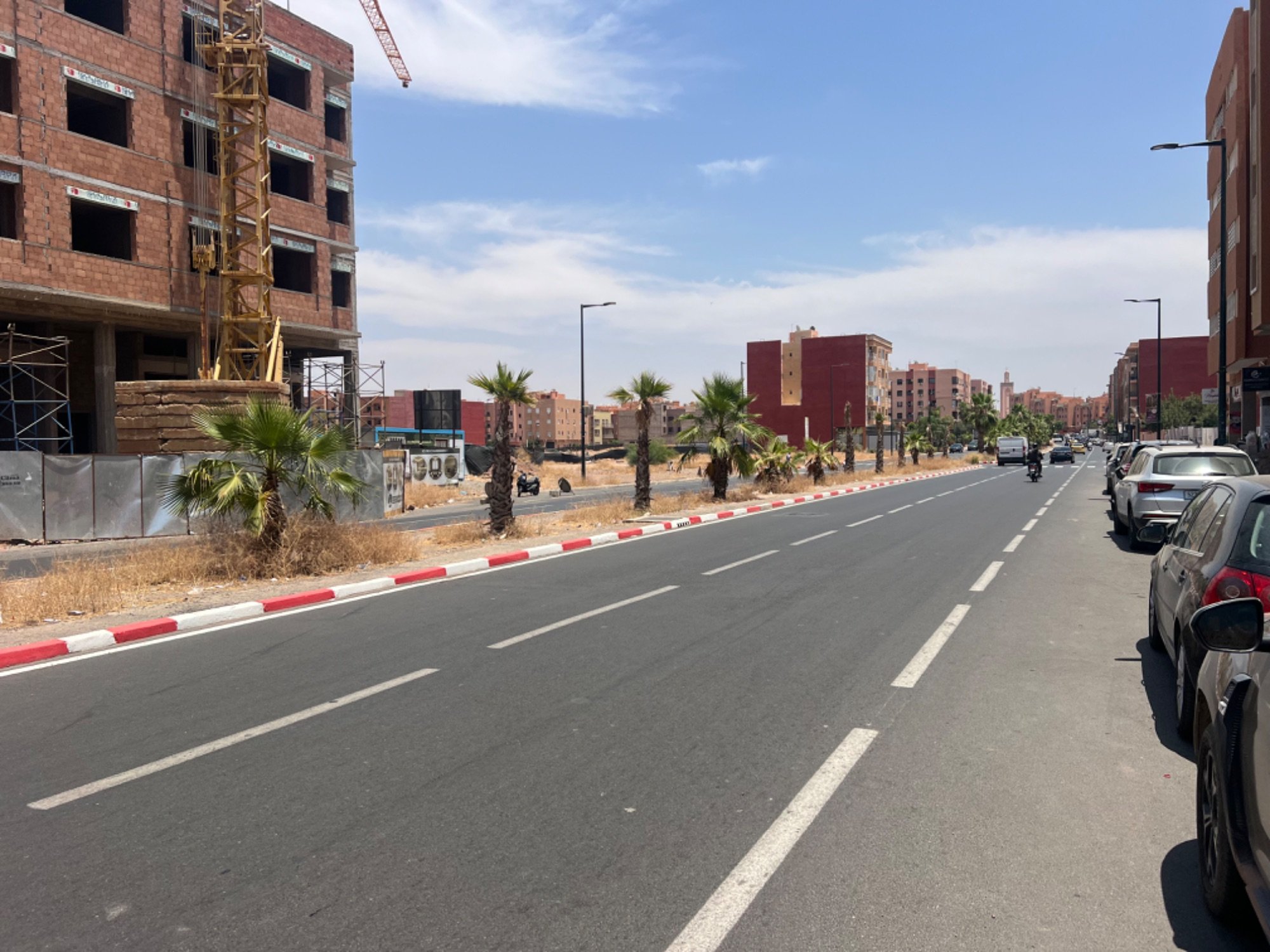 Local commercial 68 m² à louer Charaf, Izdihar, Marrakech — miniature 5