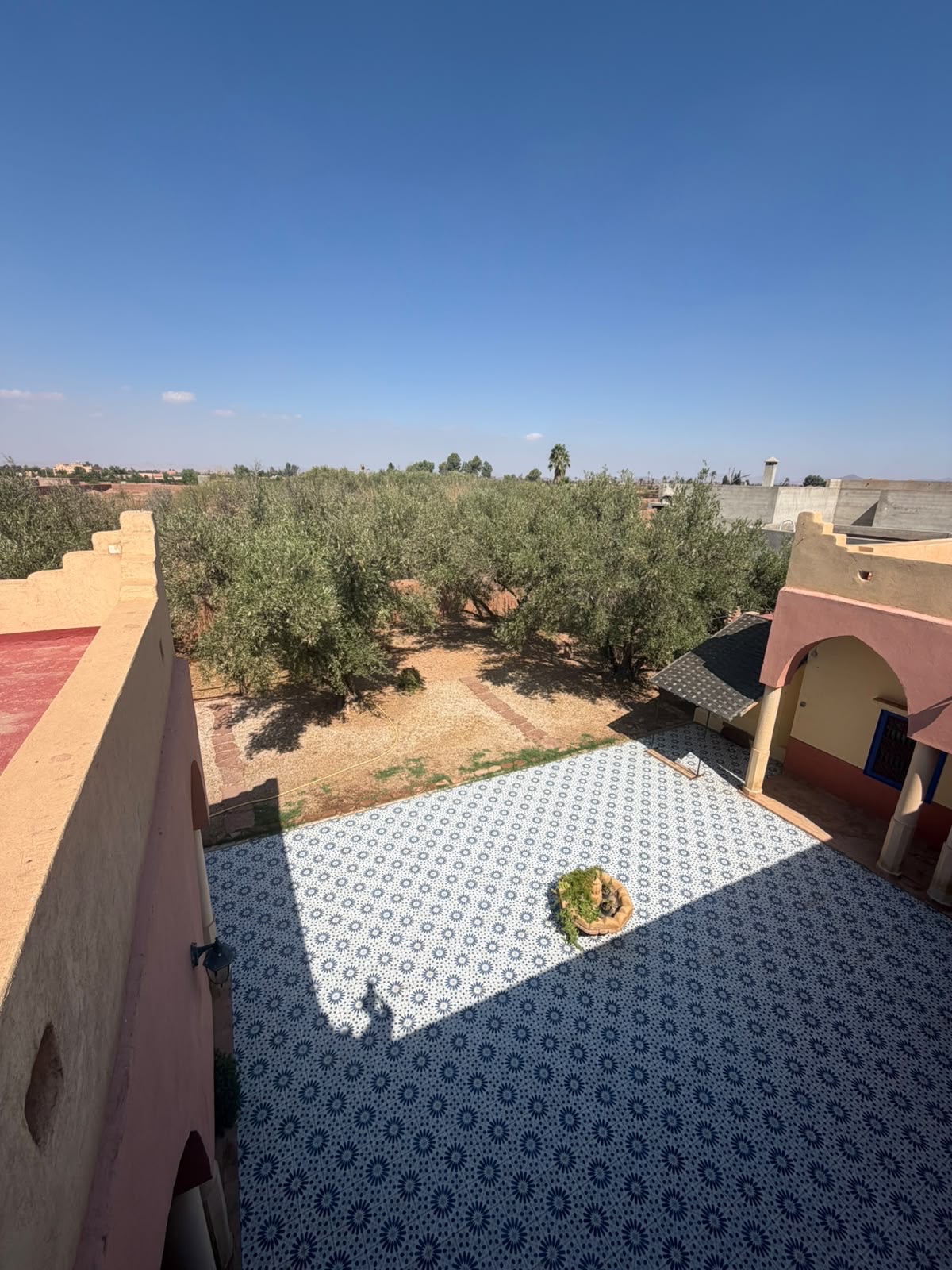 Maison VNA à vendre, Route de Fès Marrakech — miniature 19