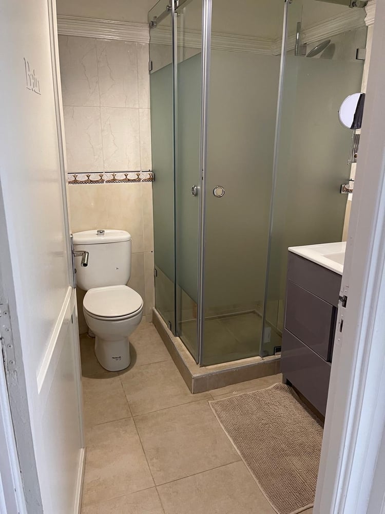 Location longue durée : appartement meublé 2 ch., 90 m², Guéliz, Marrakech — photo 11
