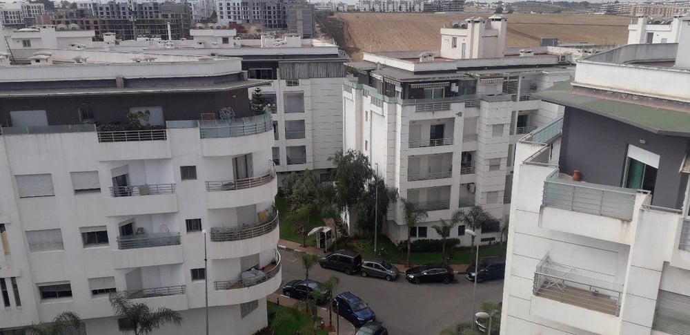 Appartement meublé 137 m² à vendre, Californie Casablanca — photo 18