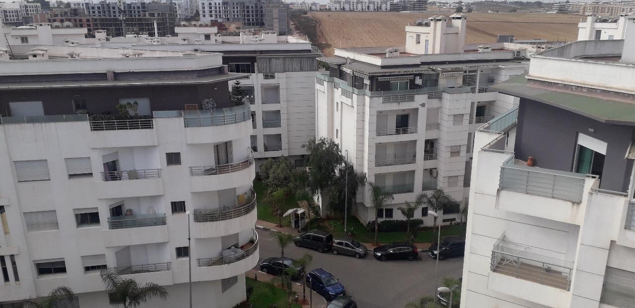 Appartement meublé 137 m² à vendre, Californie Casablanca — miniature 18