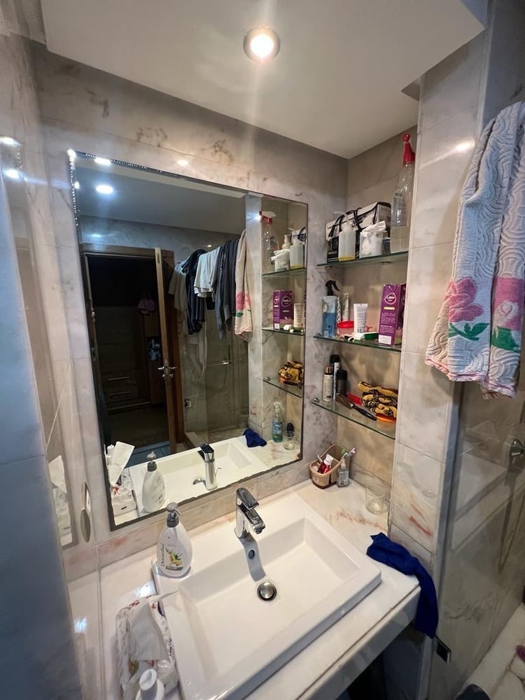 Appartement meublé 137 m² à vendre, Californie Casablanca — photo 7