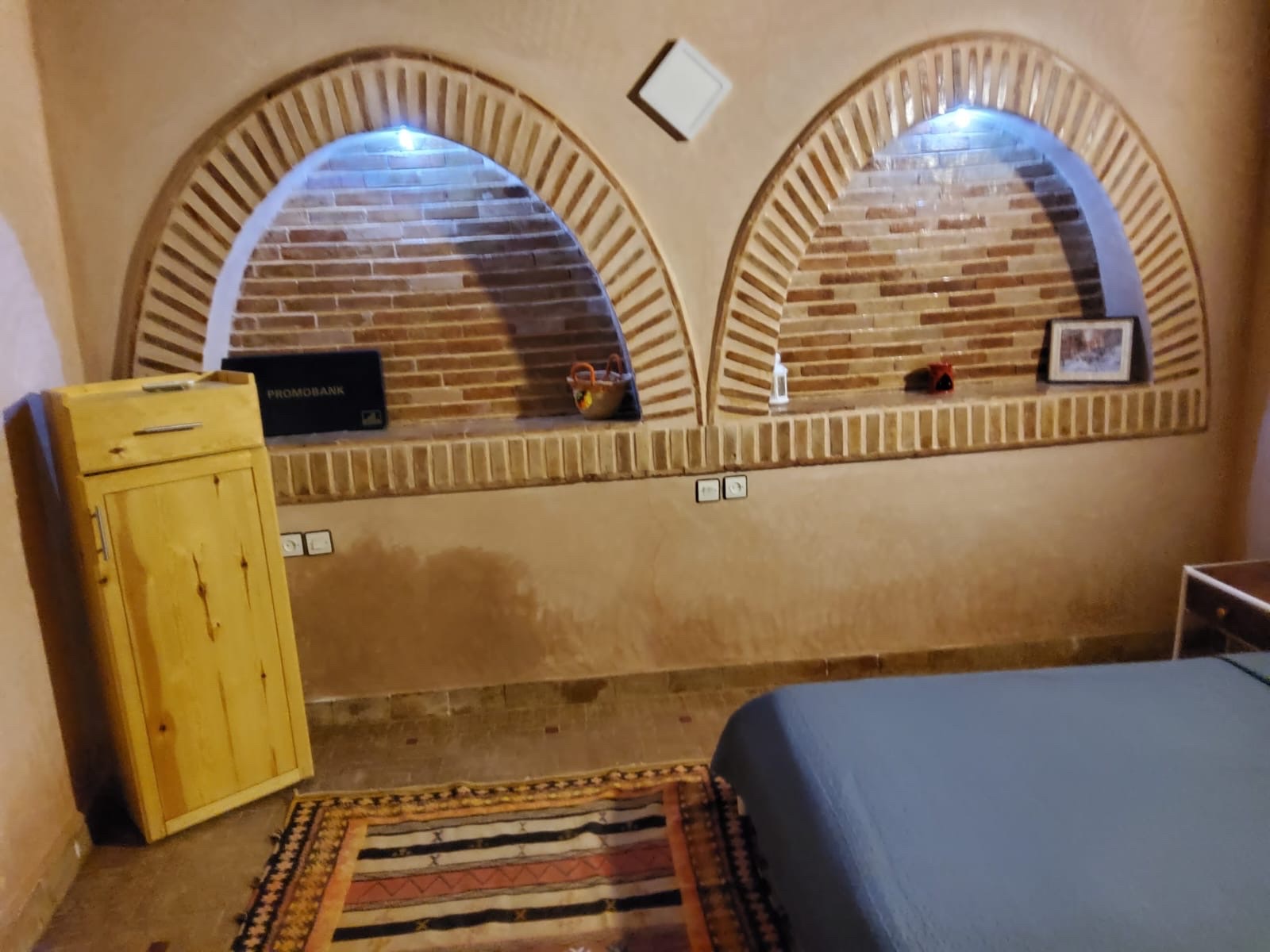 Villa de campagne 4 ch. à louer Sidi Abdellah Ghiate, Marrakech — miniature 27