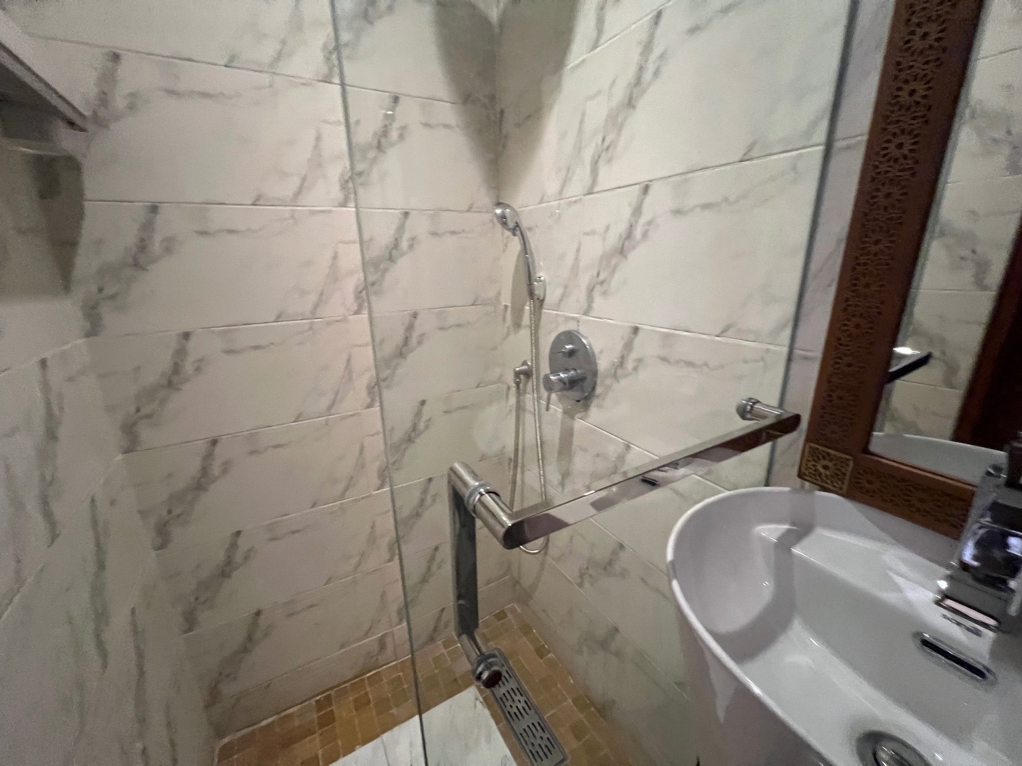 Vente / Achat : Appartement 110 m , RDC ,  circuit de la palmeraie , Marrakech  — miniature 13