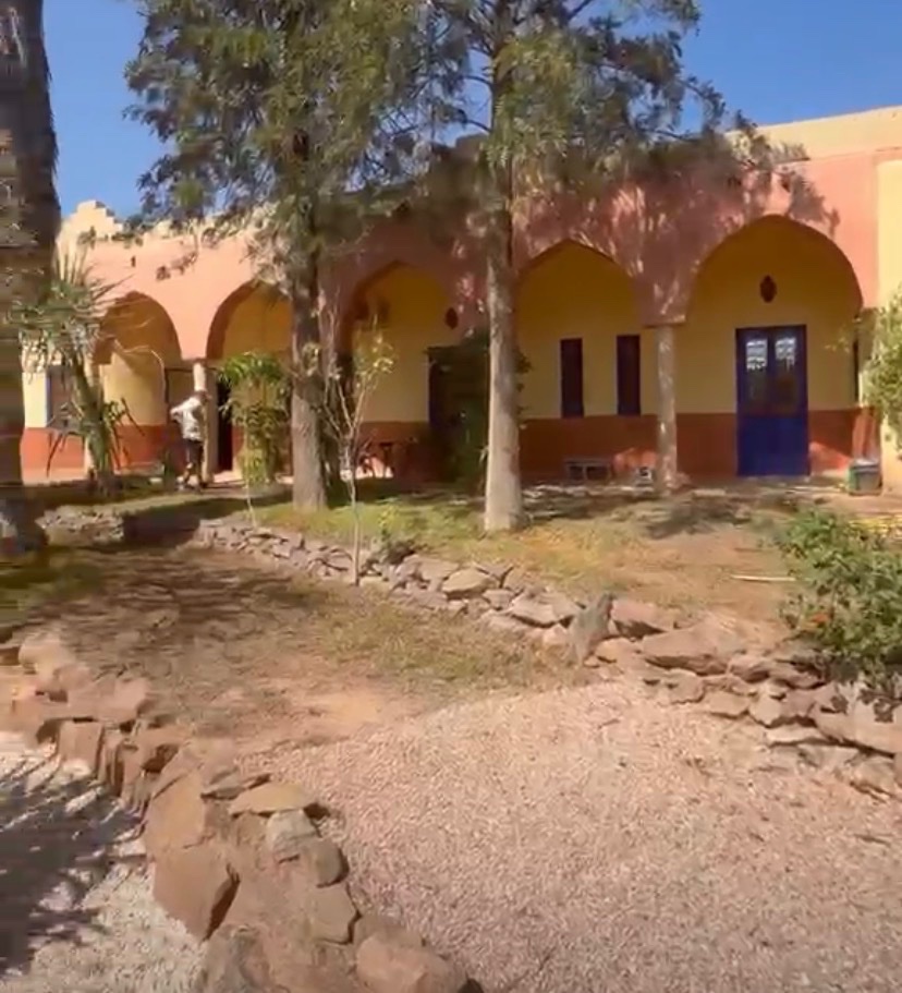 Maison VNA à vendre, Route de Fès Marrakech — miniature 2