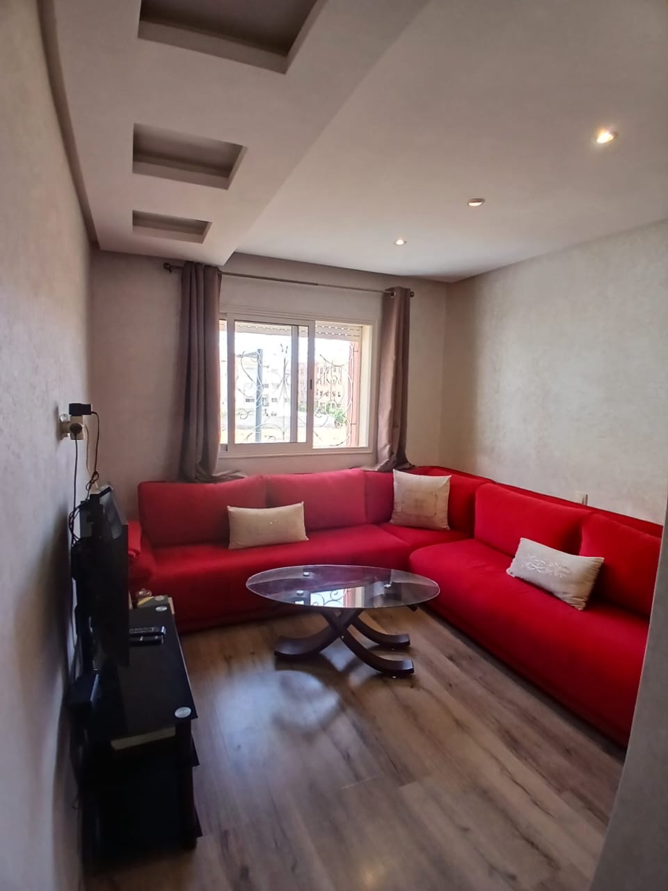 Vente : Appartement meublé , quartier Nejd, Marrakech  — miniature 6