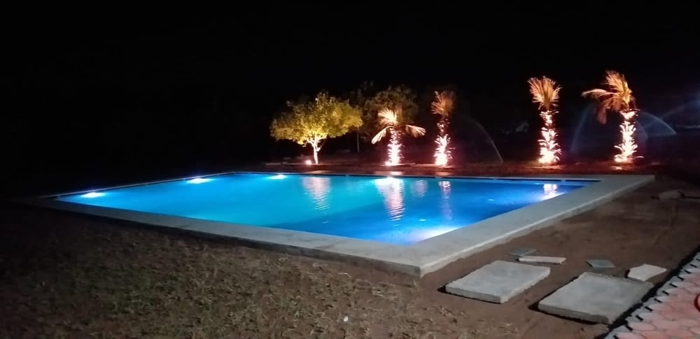 Maison de campagne 5100 m² à vendre, Route de Fès, Marrakech — photo 7