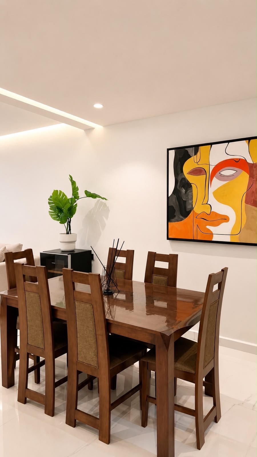 Appartement moderne 97 m² à vendre, Route de Casablanca, Marrakech — miniature 4