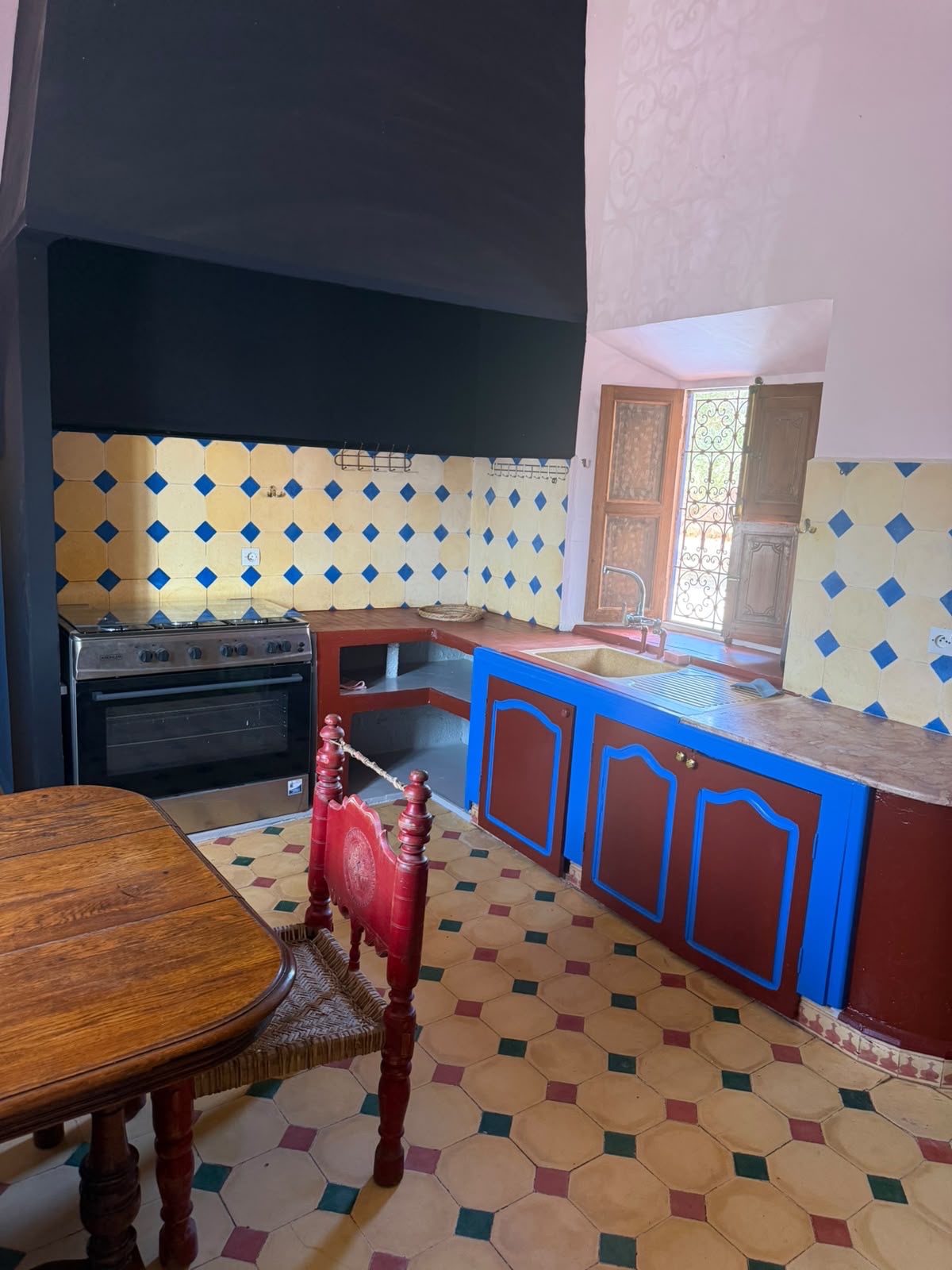 Maison VNA à vendre, Route de Fès Marrakech — miniature 10