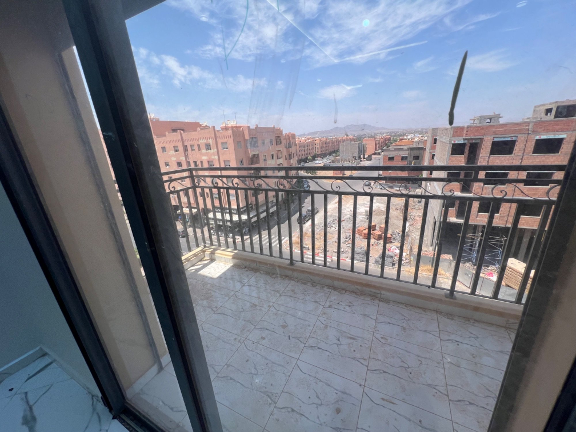 Appartement 86 m² à louer , 2 ch., Charaf Izdihar, Marrakech — miniature 3
