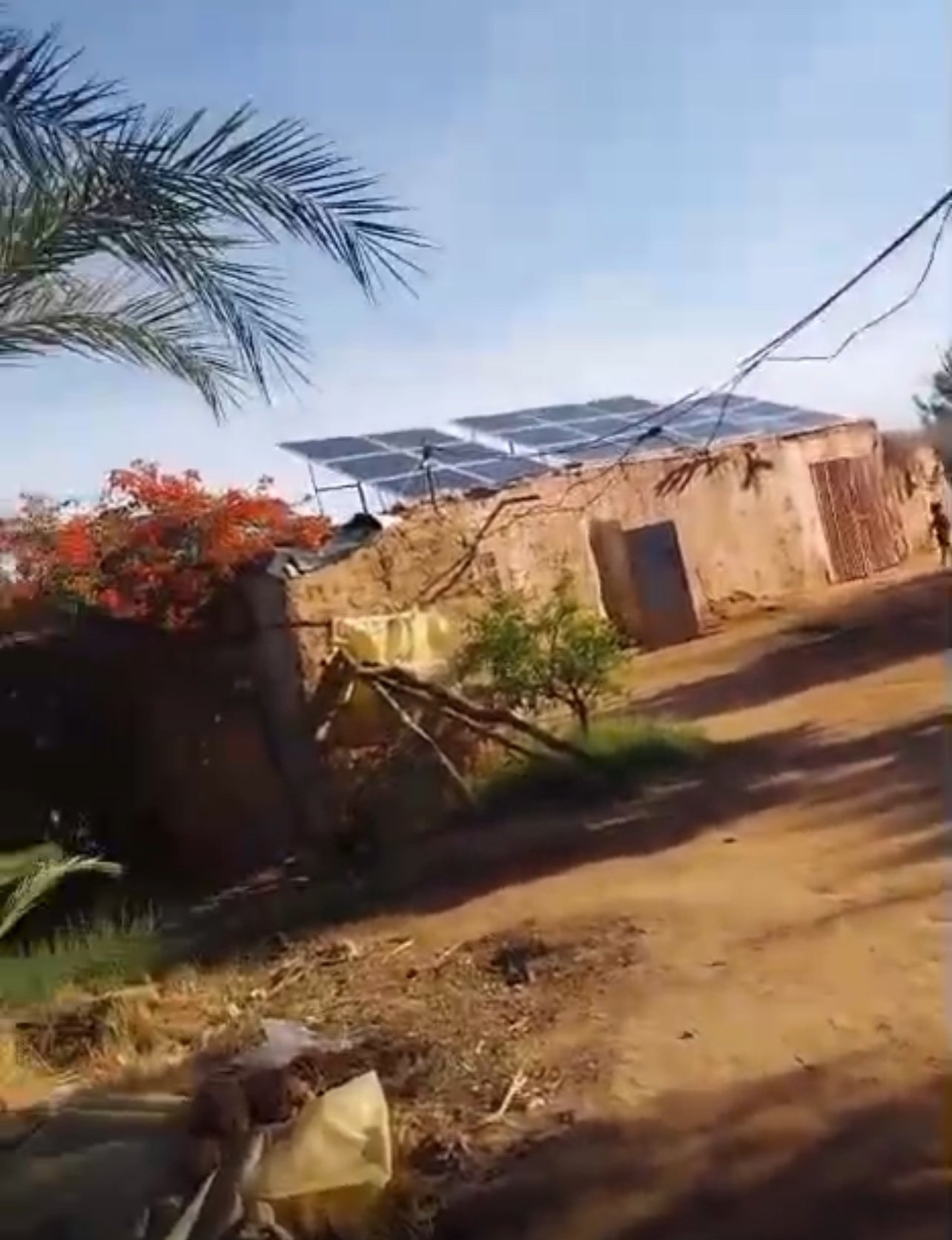 Ferme 3,5 ha à vendre, Route de Fès, Marrakech — miniature 2