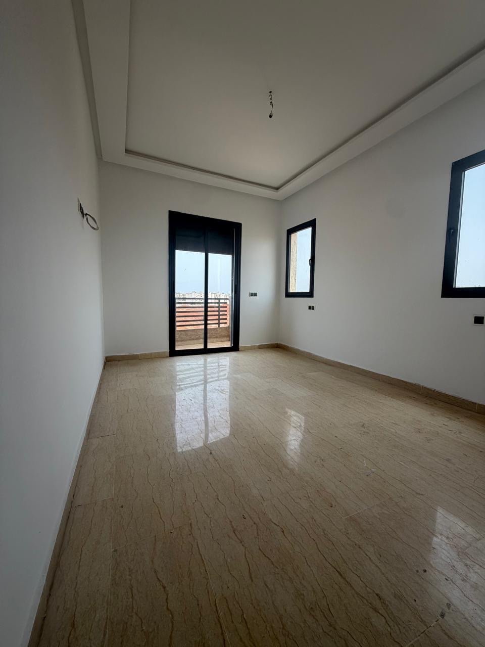 Vente/ Achat : programme neuf d’appartements quartier Nassim , Casablanca  — miniature 6