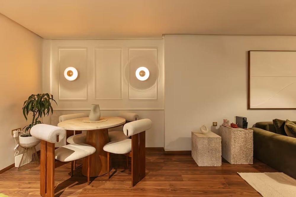 Appartement rénové 64 m² à vendre, Victor Hugo, Guéliz, Marrakech — photo 3