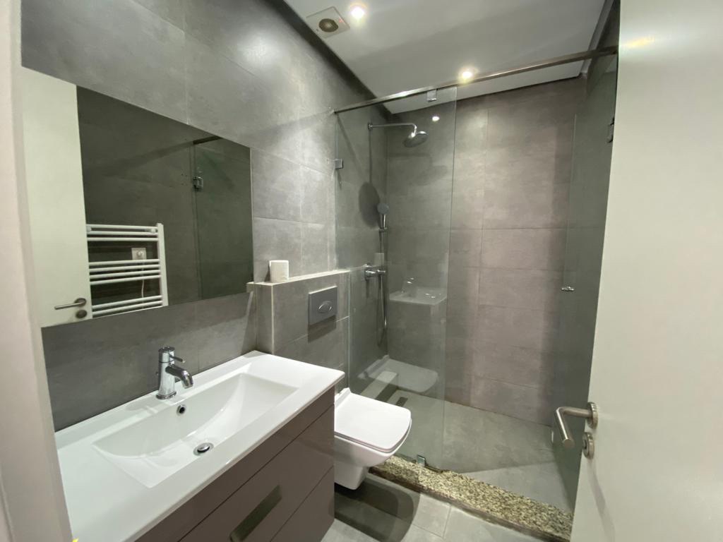 Appartement duplex à louer , dernier étage, Racine, Casablanca — miniature 8