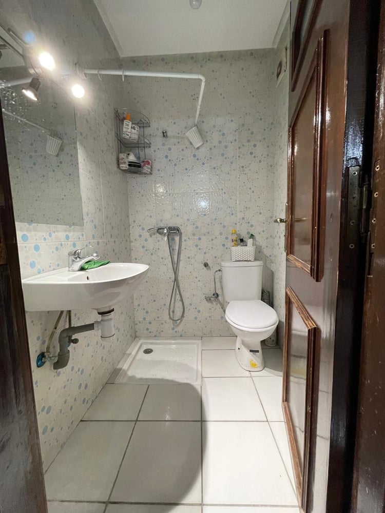 Location longue : joli appartement soigneusement meublé, 2 chambres , Marrakech boulevard Allal fessi  — photo 8