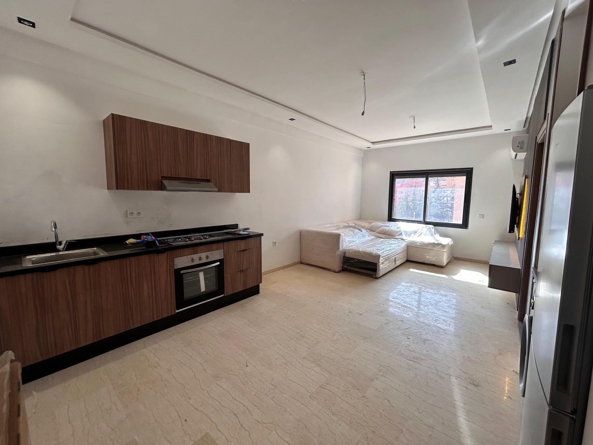 Appartement 49 m² à vendre, Victor Hugo, Marrakech — miniature 4