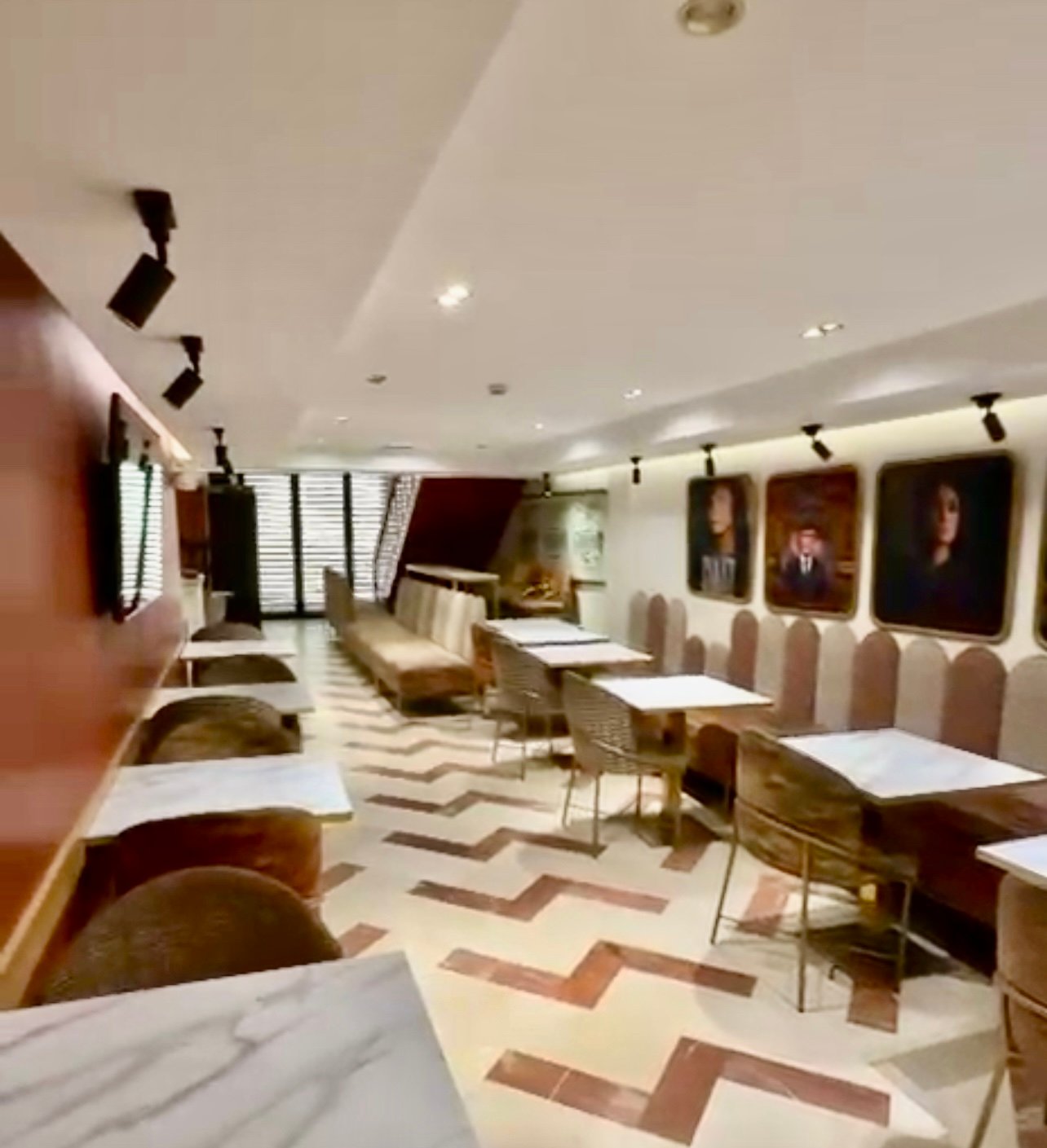 Café-restaurant 223 m² à vendre, Izdihar Marrakech — miniature 8