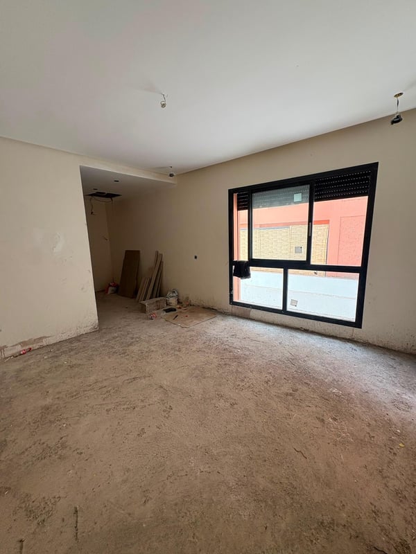دوبليكس 75 متر مربع للبيع، 2 بيوت، طابق أرضي، السملالية، مراكش — Duplex, Marrakech