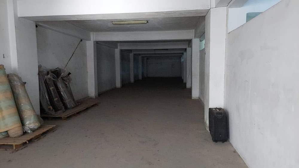 Vente / Achat : Local , (ancien usine)  , la zone industrielle ain sebaa , Casablanca.  — photo 7