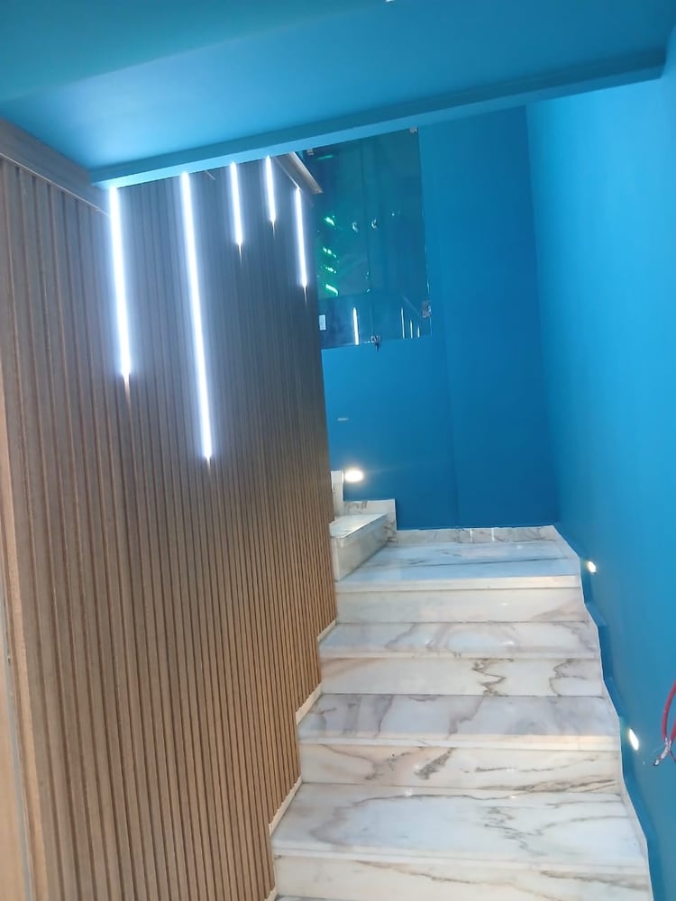 Restaurant à vendre avec bail, 99 m² + mezzanine, Guéliz, Marrakech — photo 9