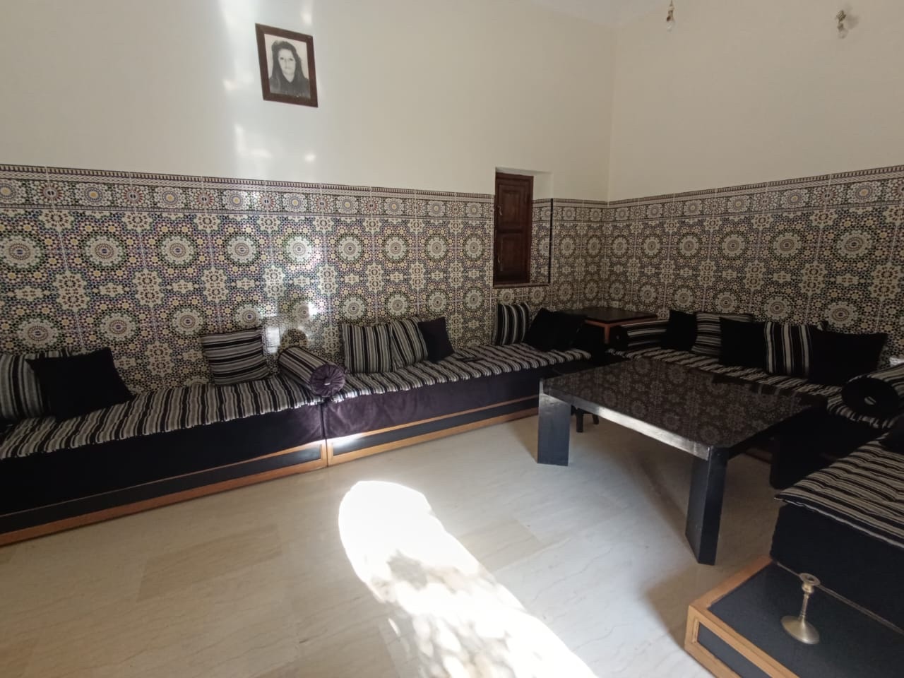 Ferme 2,75 ha avec maison à vendre, Sidi Abdellah Ghiate, Marrakech — miniature 15