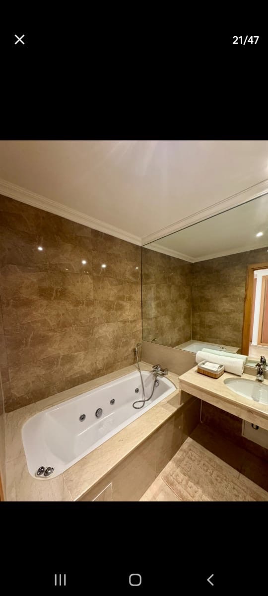 Vente : superbe villa moderne , route ourika , Marrakech  — miniature 24