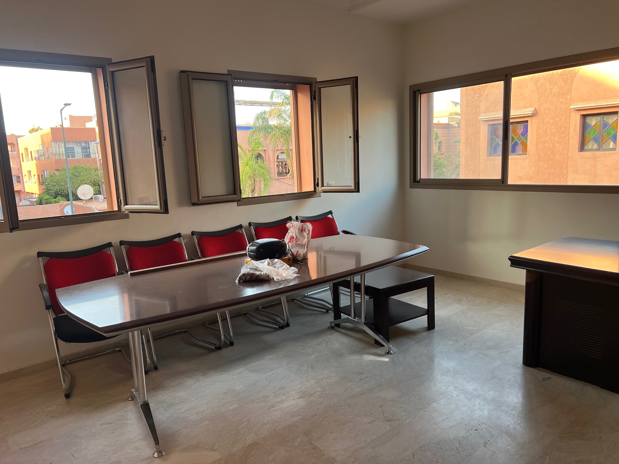 Villa 600 m² à vendre, Amerchiche, Marrakech — miniature 14