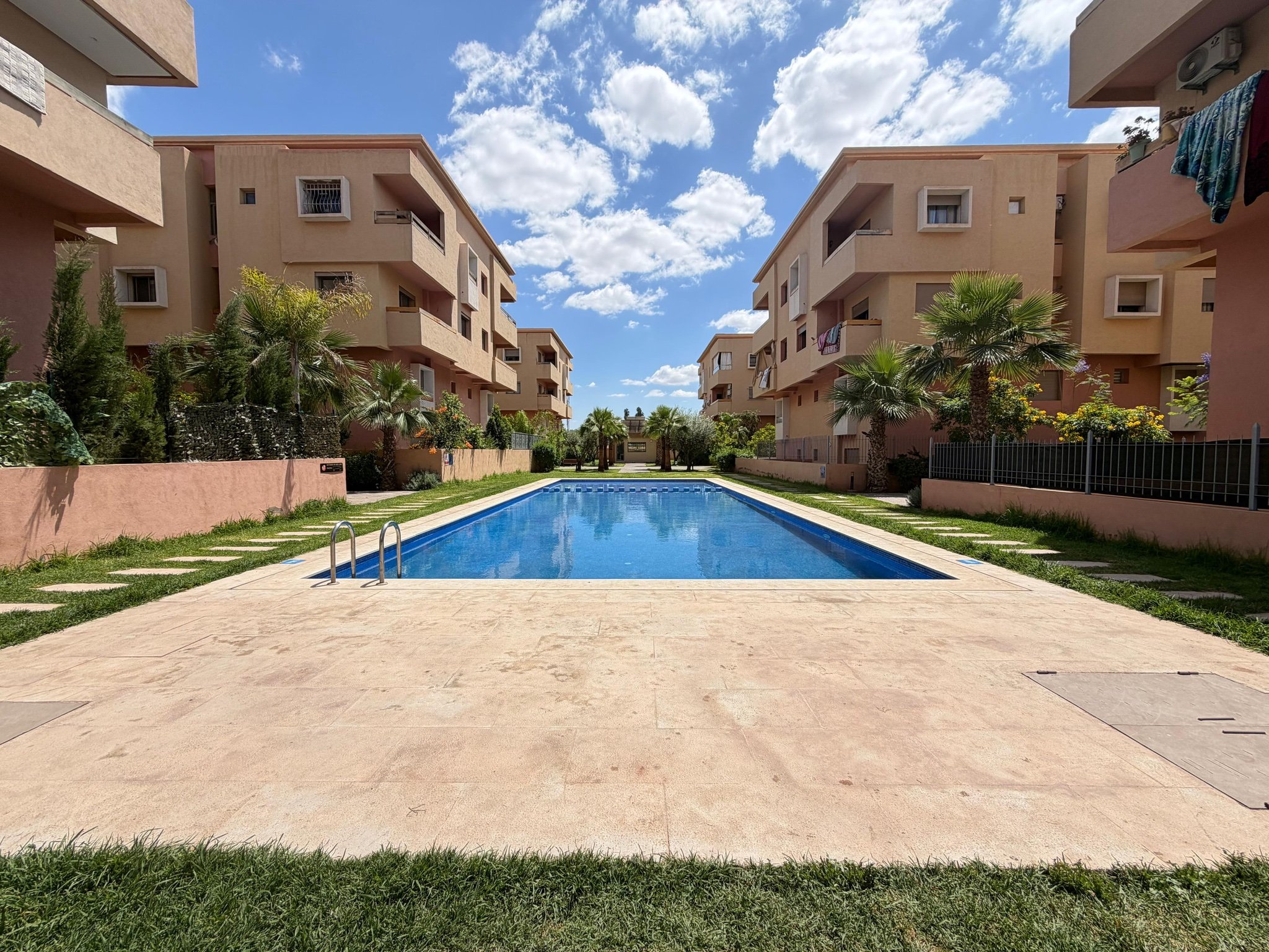 Appartement 86 m² à vendre Targa, Marrakech — Appartement, Marrakech
