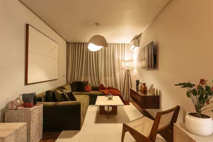 Appartement rénové 64 m² à vendre, Victor Hugo, Guéliz, Marrakech — miniature 4