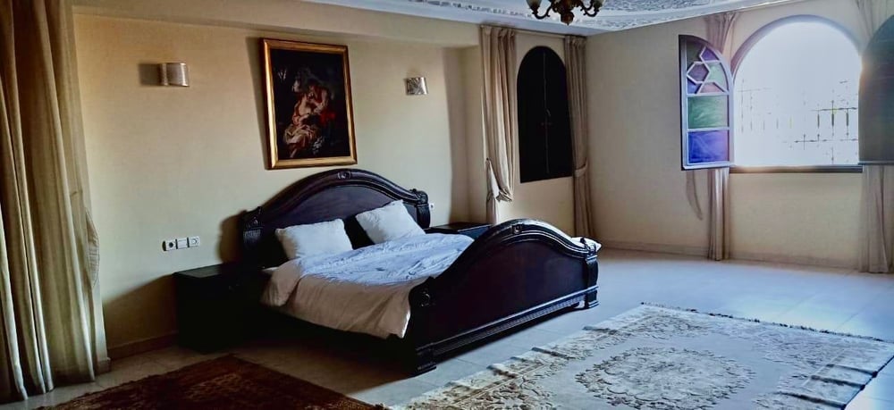 Villa de charme 1165 m² à vendre, 6 ch., Targa, Marrakech — photo 28