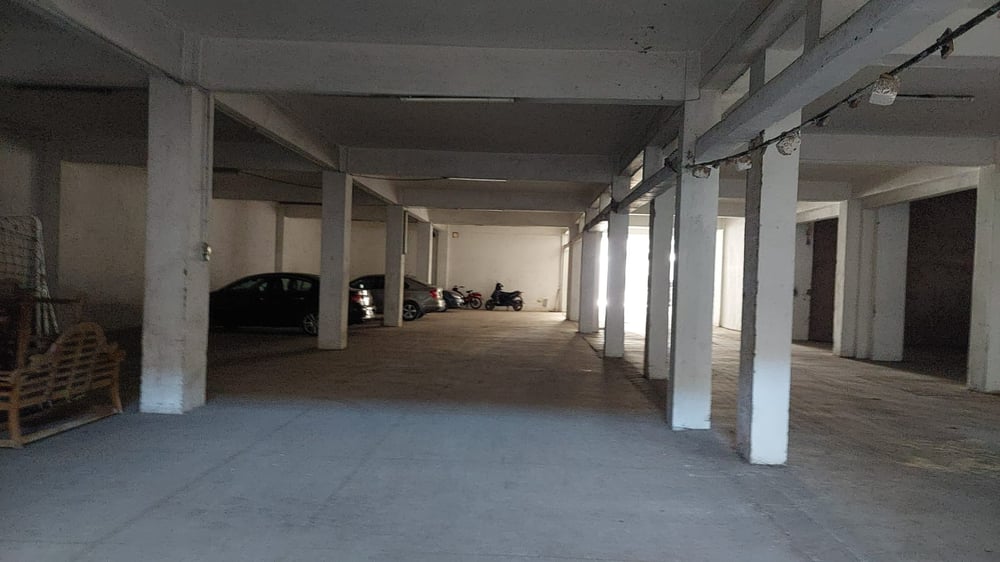 Vente / Achat : Local , (ancien usine)  , la zone industrielle ain sebaa , Casablanca.  — photo 10
