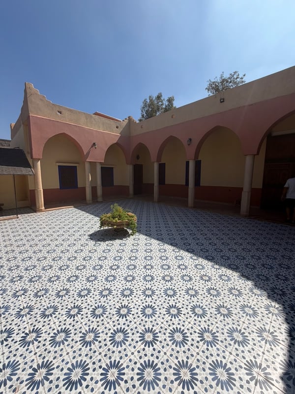 VNA House for Sale, Route de Fès Marrakech — Villa, Marrakech