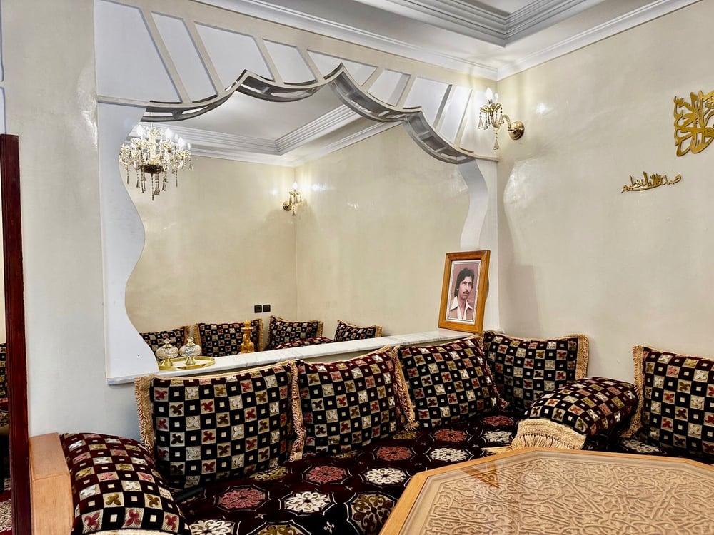 Riad 74 m² à vendre, 7 ch., Bab Eylan, Marrakech — photo 10