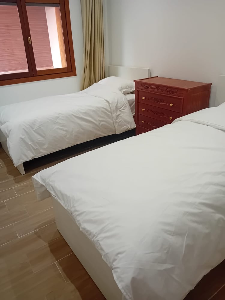 Appart. 75 m² avec terrasse, à vendre à Gueliz, Marrakech — photo 4