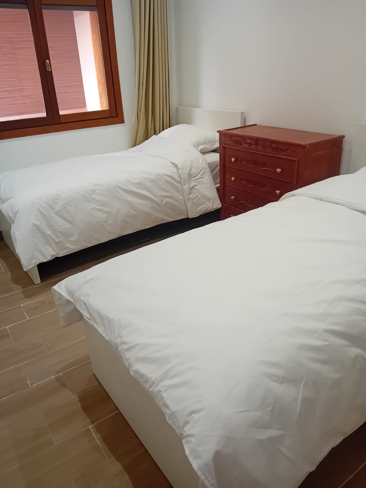 Appart. 75 m² avec terrasse, à vendre à Gueliz, Marrakech — miniature 4