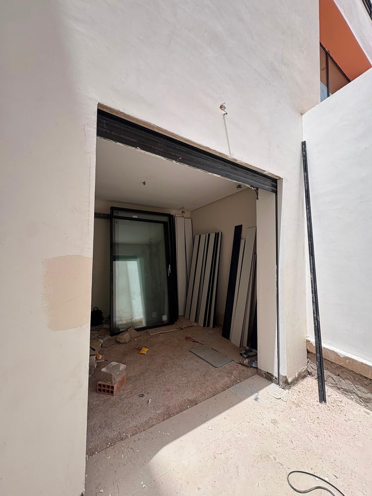 Duplex 75 m² à vendre, 2 ch., RDC, Semlalia, Marrakech — photo 9