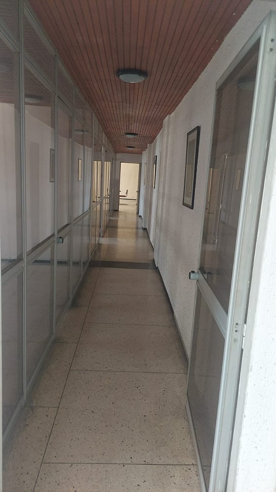 Vente / Achat : Local , (ancien usine)  , la zone industrielle ain sebaa , Casablanca.  — photo 8