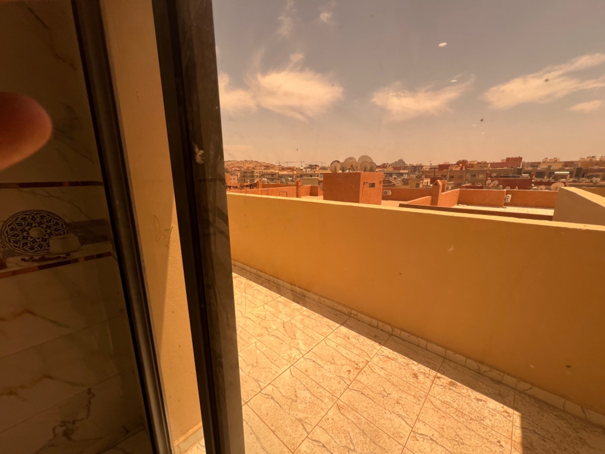 Appartement 86 m² à louer , 2 ch., Charaf Izdihar, Marrakech — miniature 8