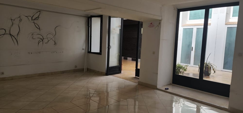 Location : bail commercial, ( 3,6,9) Local commercial, Gueliz, Marrakech  — photo 2